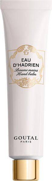 Goutal Eau d'Hadrien Hand Balm 40 ml von Goutal