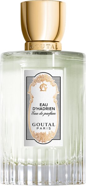 Goutal Eau d'Hadrien Mixt Eau de Parfum (EdP) 100 ml von Goutal