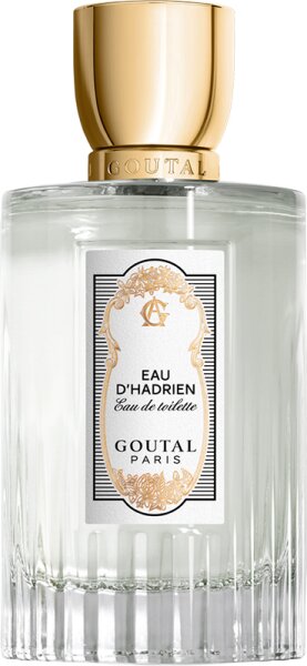 Goutal Eau d'Hadrien Mixt Eau de Toilette (EdT) 100 ml von Goutal