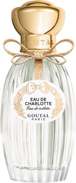 Goutal Eau de Charlotte Eau de Toilette (EdT) 100 ml von Goutal