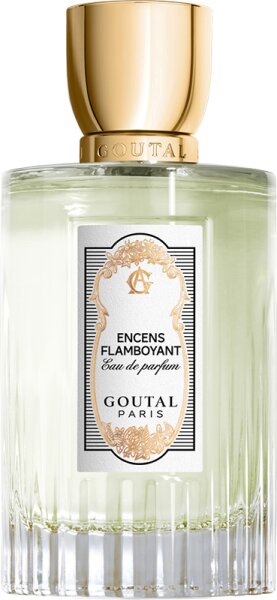 Goutal Encens Flamboyant Eau de Parfum (EdP) 100 ml von Goutal