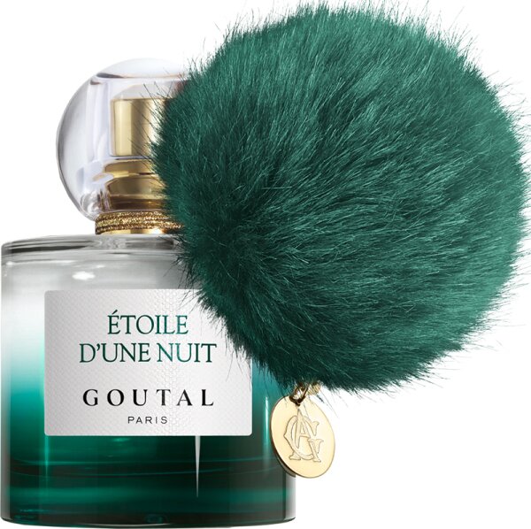 Goutal Étoile d'une Nuit Eau de Parfum (EdP) 50 ml von Goutal