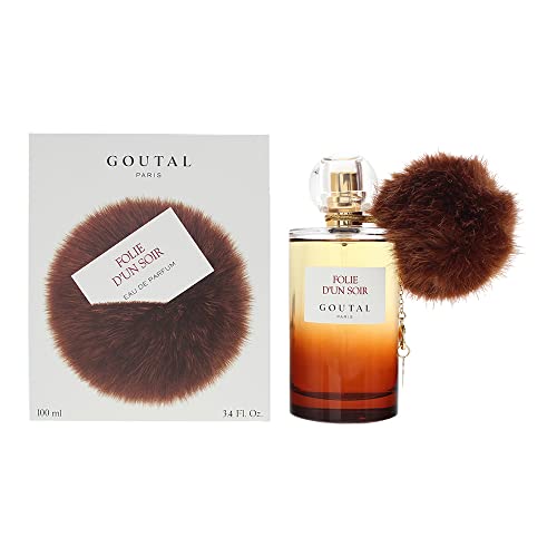 Goutal Folie D'un Soir Eau De Parfum 100 ml von Goutal