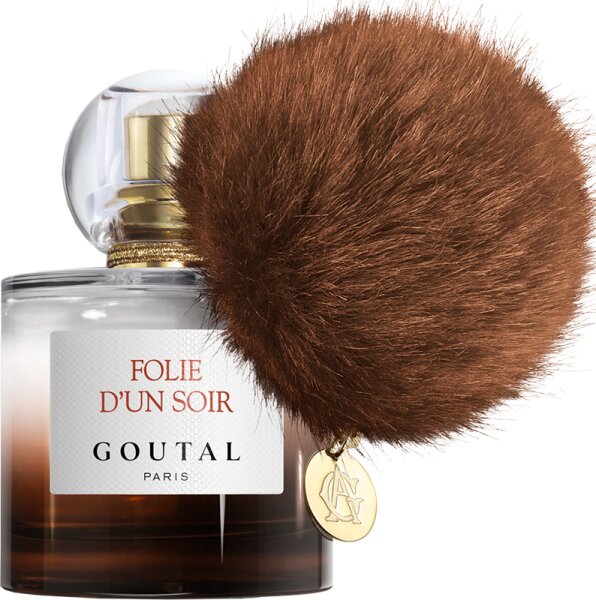 Goutal Folie d'un Soir Eau de Parfum (EdP) 50 ml von Goutal