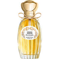 Goutal Grand Amour E.d.P. Nat. Spray 100 ml von Goutal