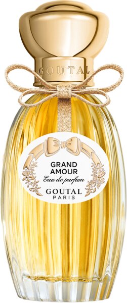 Goutal Grand Amour Eau de Parfum (EdP) 100 ml von Goutal