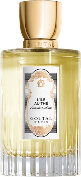 Goutal L'Ile au Thé Eau de Toilette (EdT) 100 ml von Goutal