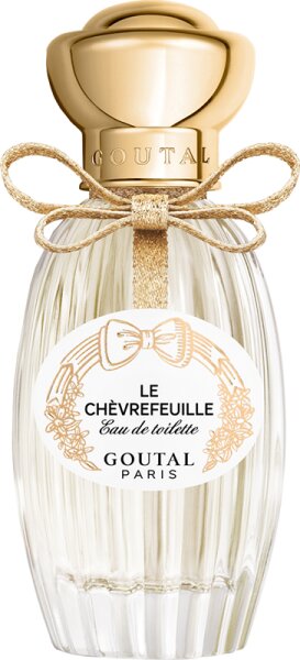 Goutal Le Chevrefeuille Eau de Toilette (EdT) 50 ml von Goutal