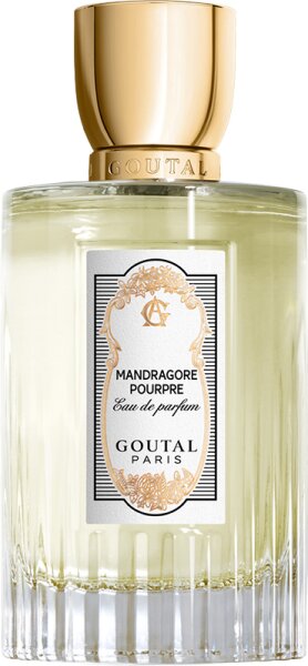 Goutal Mandragore Pourpre Eau de Parfum (EdP) 100 ml von Goutal