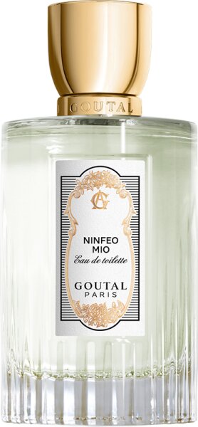 Goutal Ninfeo Mio Mixt Eau de Toilette (EdT) 100 ml von Goutal