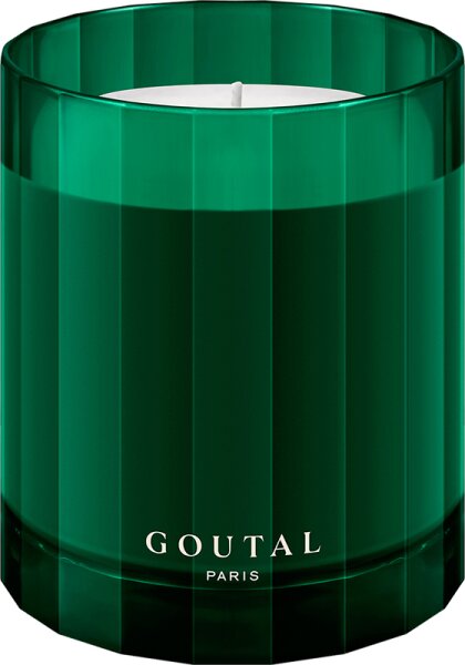 Goutal Noël Une Forêt d'Or Duftkerze 185 g von Goutal