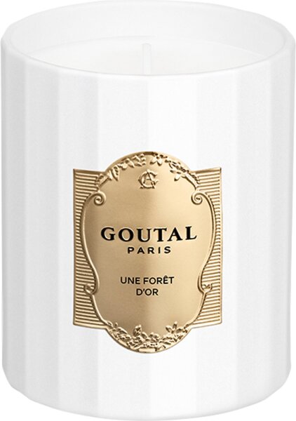 Goutal Noël Une Forêt d'Or Duftkerze 185 g von Goutal