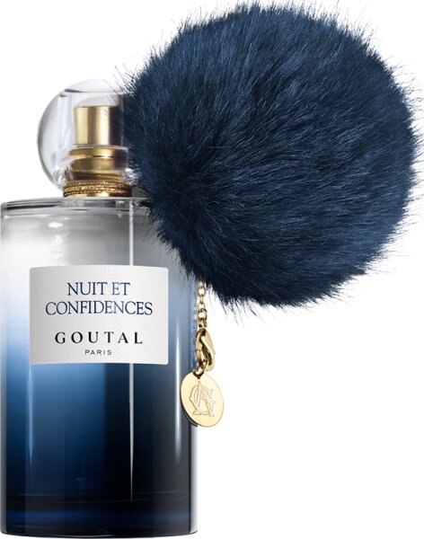 Goutal Nuit et Confidences Eau de Parfum (EdP) 100 ml von Goutal