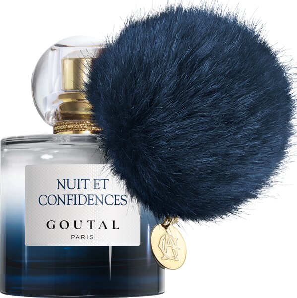 Goutal Nuit et Confidences Eau de Parfum (EdP) 50 ml von Goutal