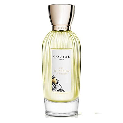 Goutal Paris Eau D'Hadrien Eau de Toilet von Goutal