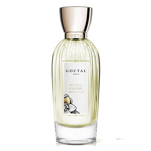 Goutal Paris Petit Cherie Eau De Toilett von Goutal