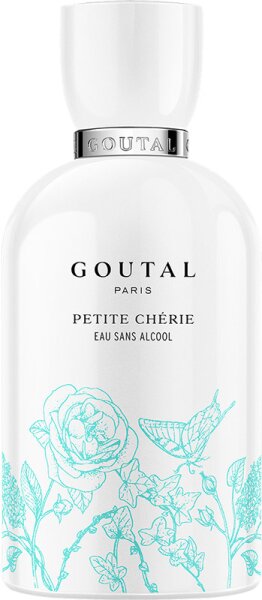Goutal Petite Chérie Eau Sans Alcool Eau de Cologne (EdC) 100 ml von Goutal