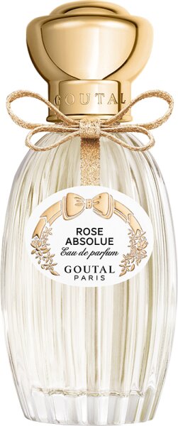 Goutal Rose Absolue Eau de Parfum (EdP) 100 ml von Goutal