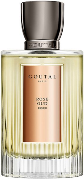 Goutal Rose Oud Absolu Eau de Parfum 100 ml von Goutal