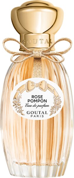 Goutal Rose Pompon Eau de Parfum (EdP) 100 ml von Goutal