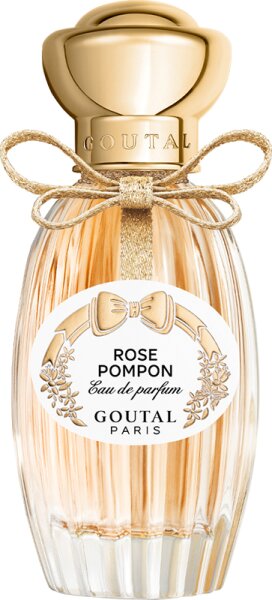 Goutal Rose Pompon Eau de Parfum (EdP) 50 ml von Goutal