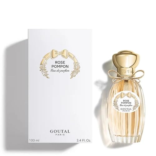 Goutal Rose Pompon Eau de Parfum 100 ml von Goutal
