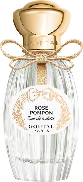 Goutal Rose Pompon Eau de Toilette (EdT) 50 ml von Goutal