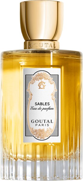 Goutal Sables Eau de Parfum (EdP) 100 ml von Goutal