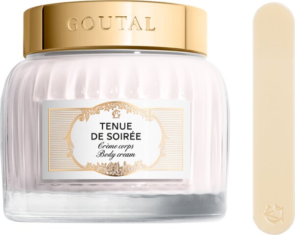 Goutal Tenue de Soiree Body Cream 190 ml von Goutal