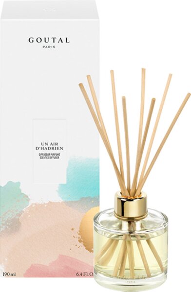 Goutal Un Air d'Hadrien Diffusor 190 ml von Goutal