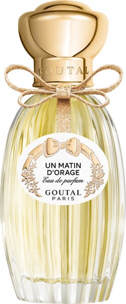 Goutal Un Matin d'Orage Eau de Parfum (EdP) 100 ml von Goutal