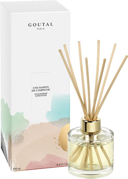 Goutal Une Maison de Campagne Diffuser 190 ml von Goutal