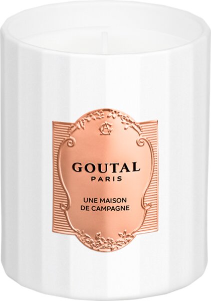 Goutal Une Maison de Campagne Duftkerze 185 g von Goutal