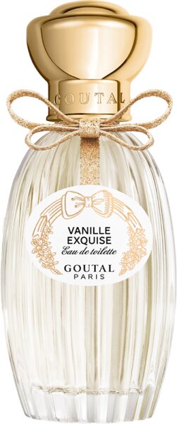 Goutal Vanille Exquise Eau de Toilette (EdT) 100 ml von Goutal