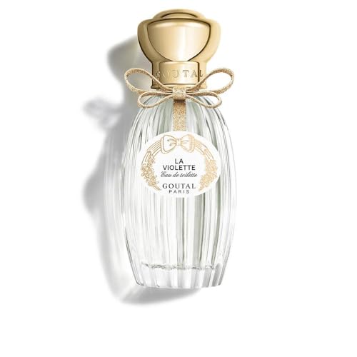 LA VIOLETTE edt vapo 100 ml von Goutal