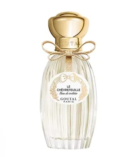 Le Chevréfeuille edt vapo 100 ml von Goutal