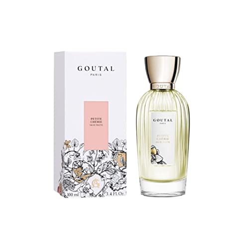 PETITE CHERIE edt vapo 100 ml von Goutal