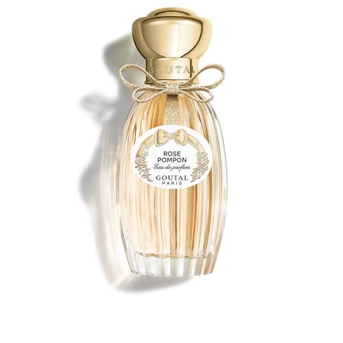 ROSE POMPON edp vapo 100 ml von Goutal