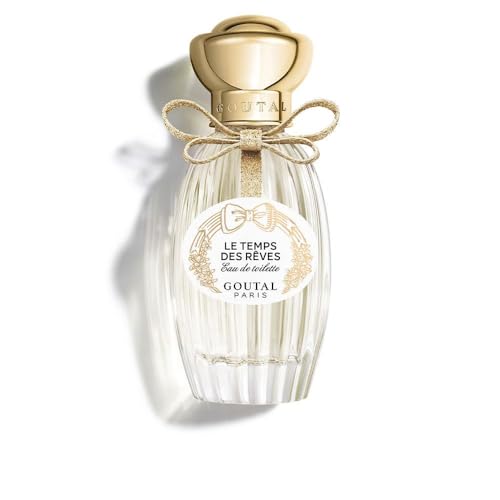 TEMPS DES REVES edt vapo 50 ml von Goutal