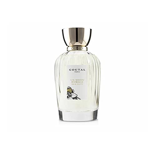 UN MATIN D'ORAGE edt vapo 100 ml von Goutal