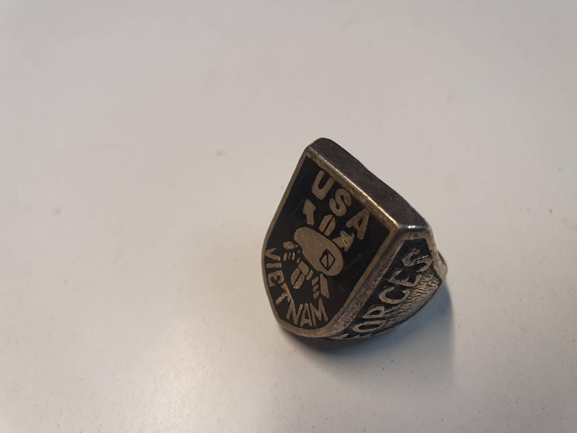 Usa Vietnam Spezialeinheiten Ring von GrSchatze