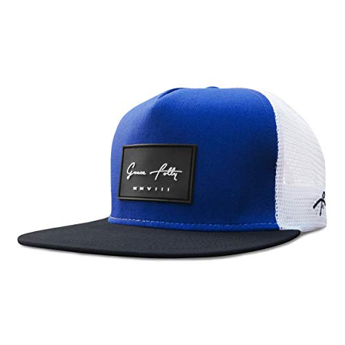 Grace Folly Trucker Mütze für Damen & Herren Snapback Mesh Caps von Grace Folly