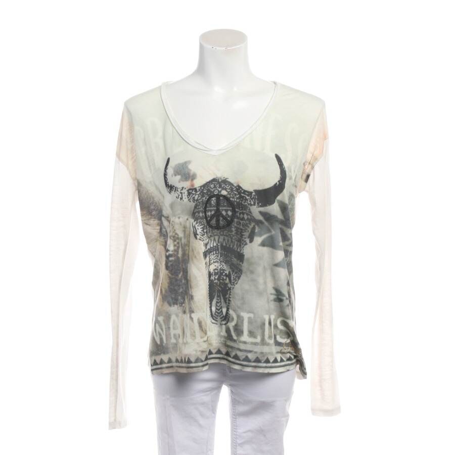 Grace Longsleeve S Mehrfarbig von Grace