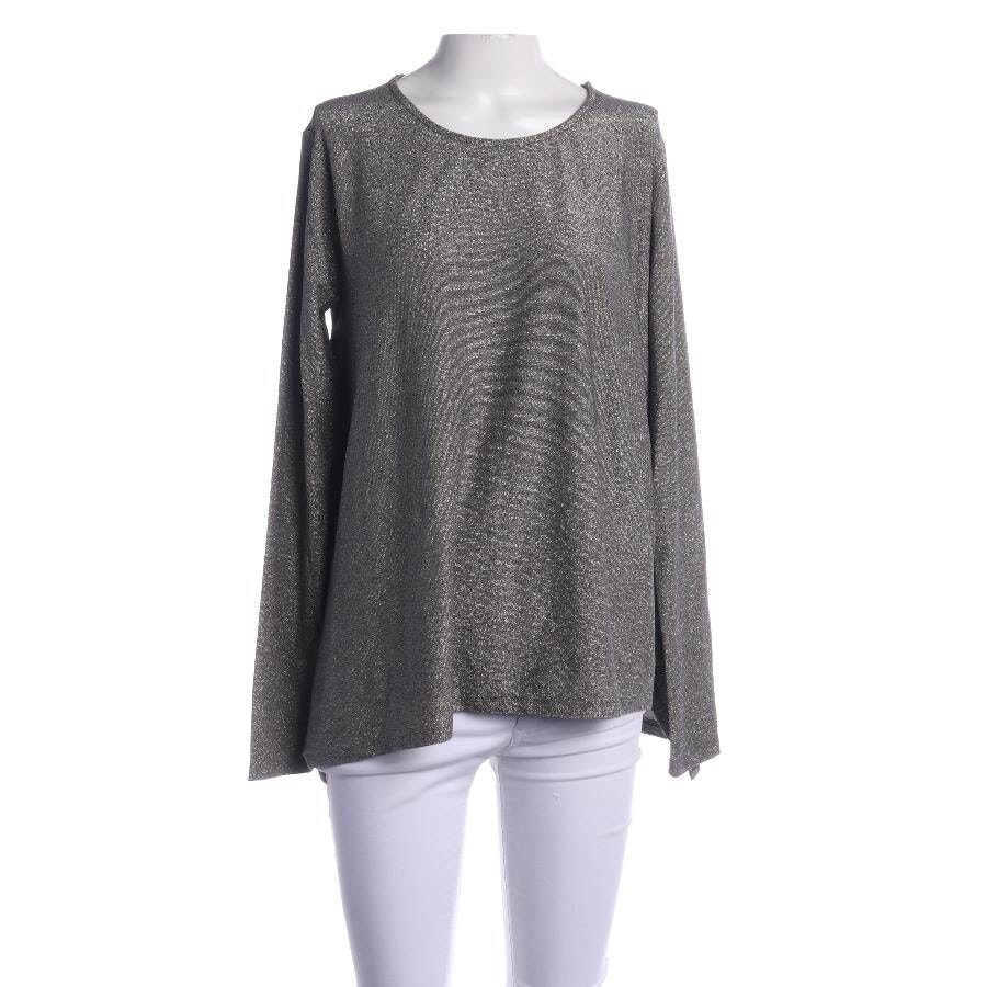 Grace Longsleeve S Silber von Grace