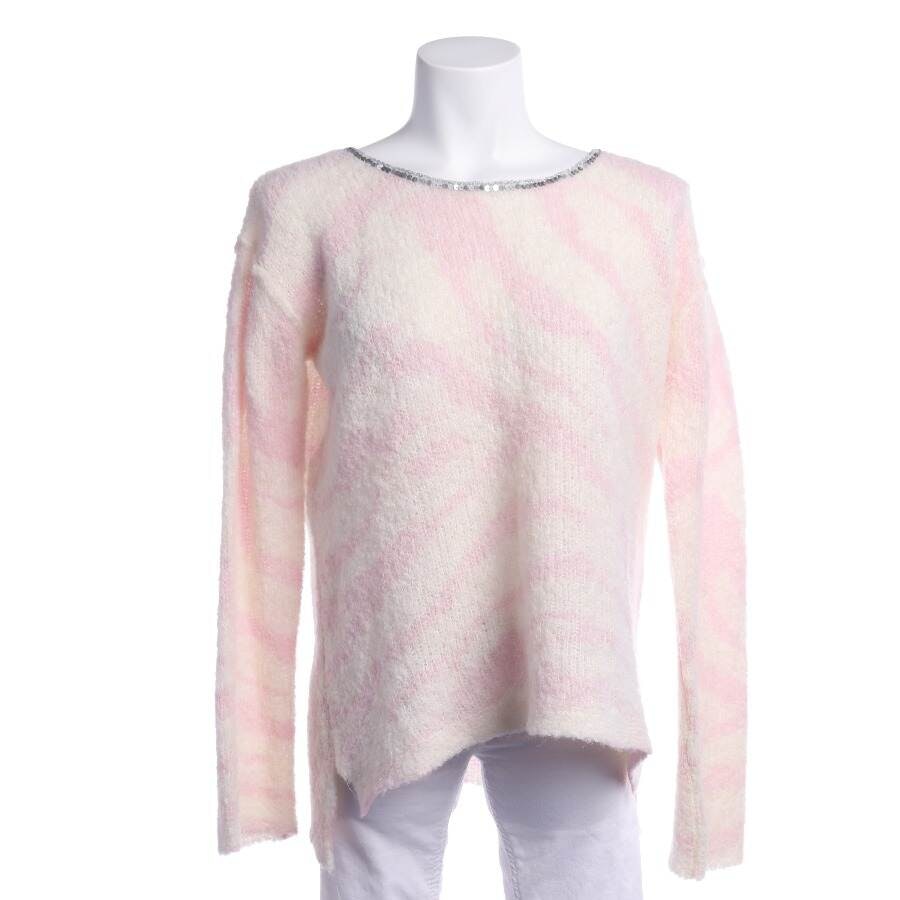 Grace Pullover XS Cream von Grace