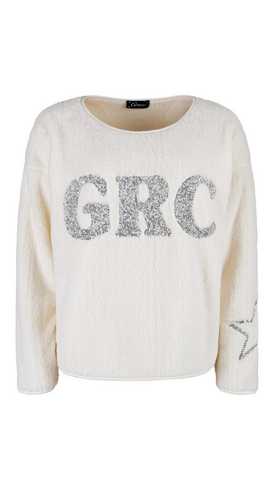 Grace Sweatshirt von Grace