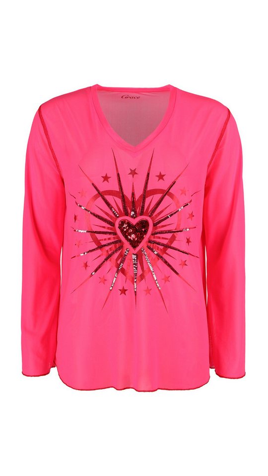 Grace Sweatshirt von Grace