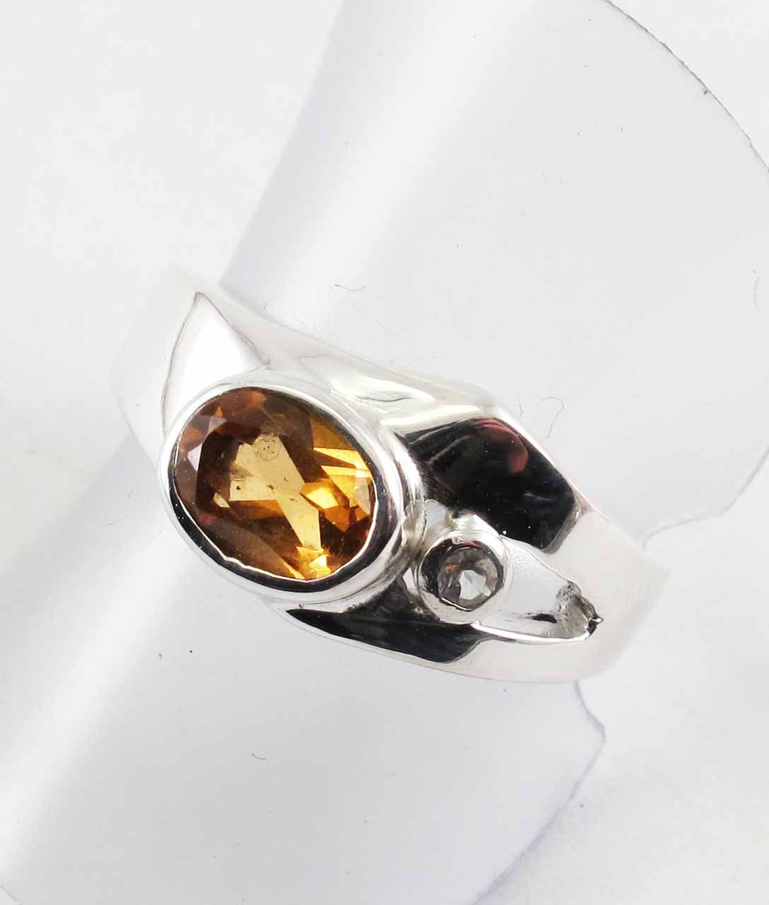Citrin Edelstein-Ring Set in Hoher Qualität Sterlingsilber, Designer-Edelstein-Ringe, Nickelfrei, Preiswerte Silber Ringe Citrin Edelstein-Ring Set in Hoher Qualität Sterlingsilber, Designer-Edelstein-Ringe, Nickelfrei, Preiswerte Silber Ringe von Graceanchor