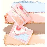 Gracebabi - 2 Color Highlighter Palette - 3 Colors #02 Peach - 8g Gracebabi - 2 Color Highlighter Palette - 3 Colors #02 Peach - 8g von Gracebabi