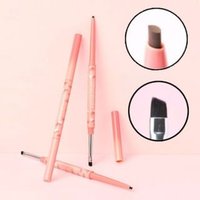 Gracebabi - 2 In 1 Gel Eyeliner - 2 Colors #01 Black - 60mg von Gracebabi